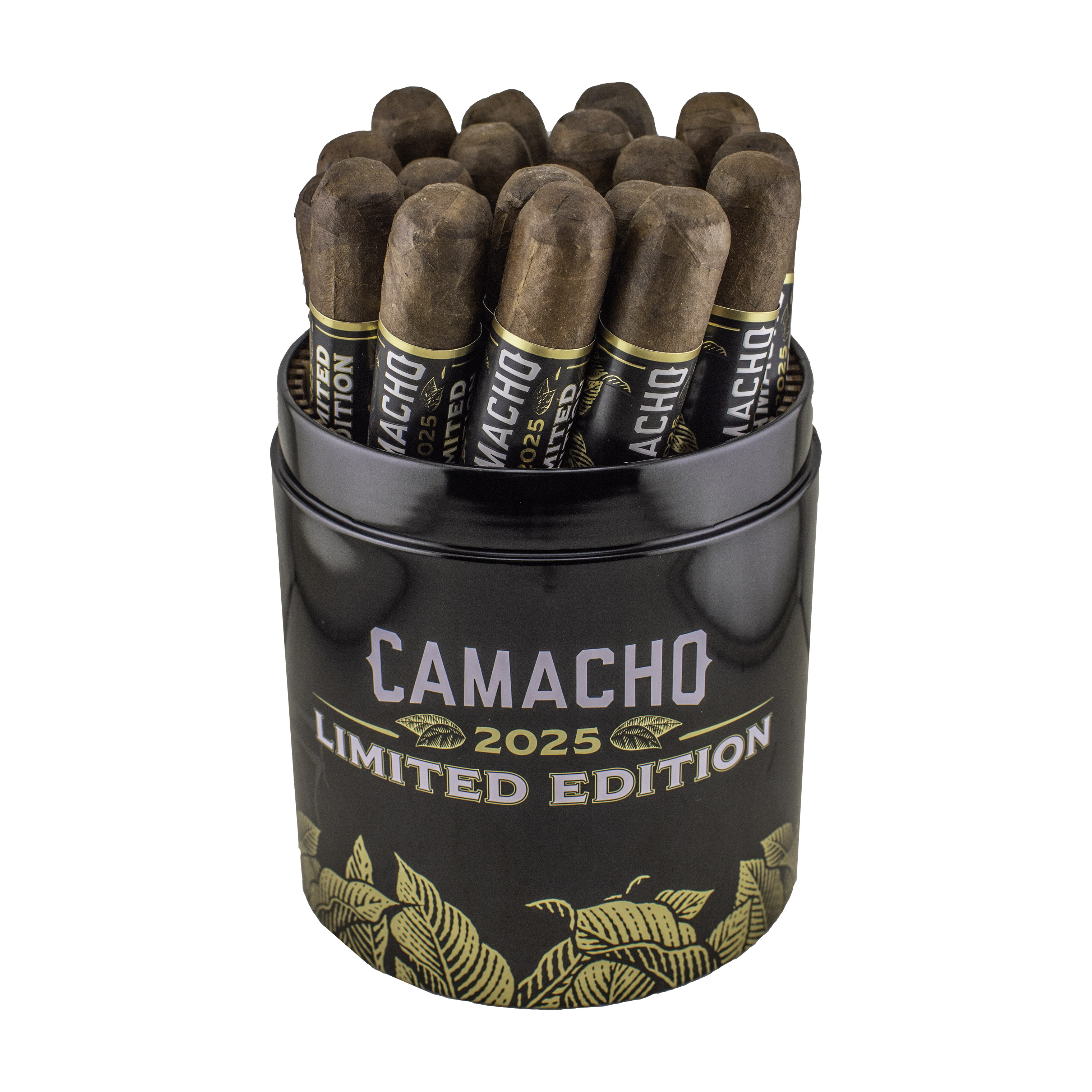 Camacho 2025 Limited Edition Cigar - Box